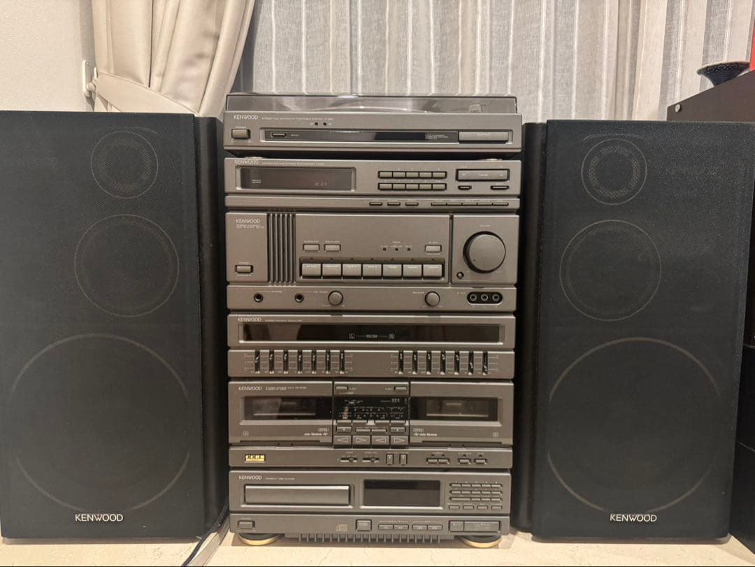 その他 KENWOOD ROXY DG33