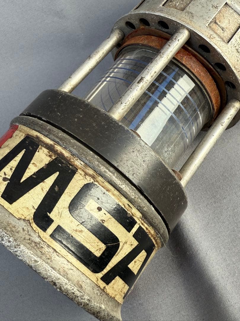 Kohler 209 ケーラー　ランタン