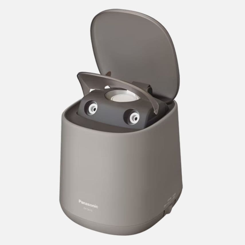 Panasonic パナソニック スチーマー ナノケア EH-SA70-H