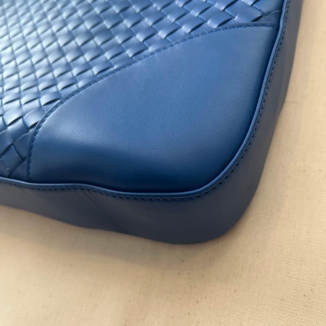 u*o様 Bottega Veneta ボッテガヴェネタ イントレチャートトート