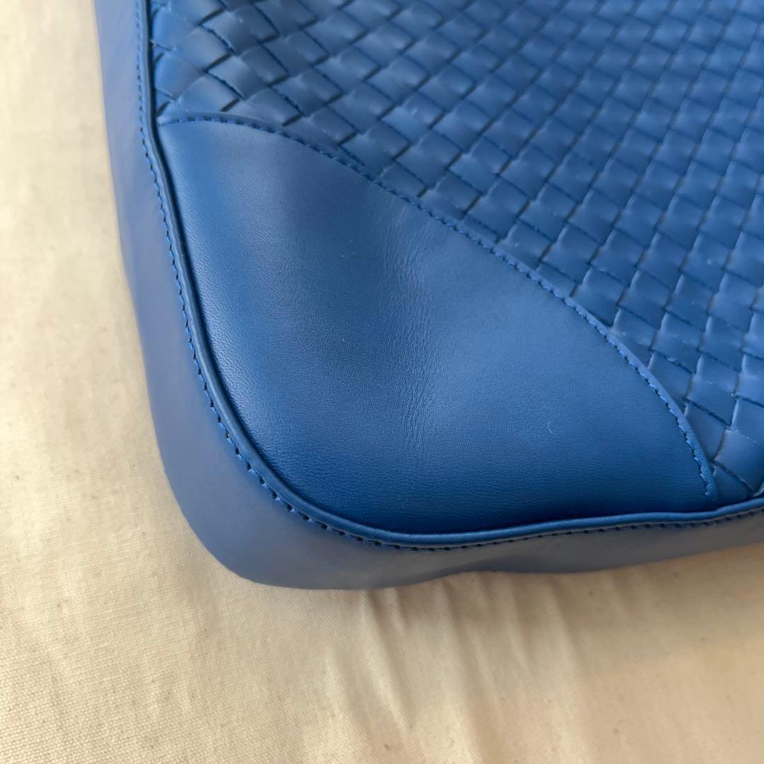 u*o様 Bottega Veneta ボッテガヴェネタ イントレチャートトート