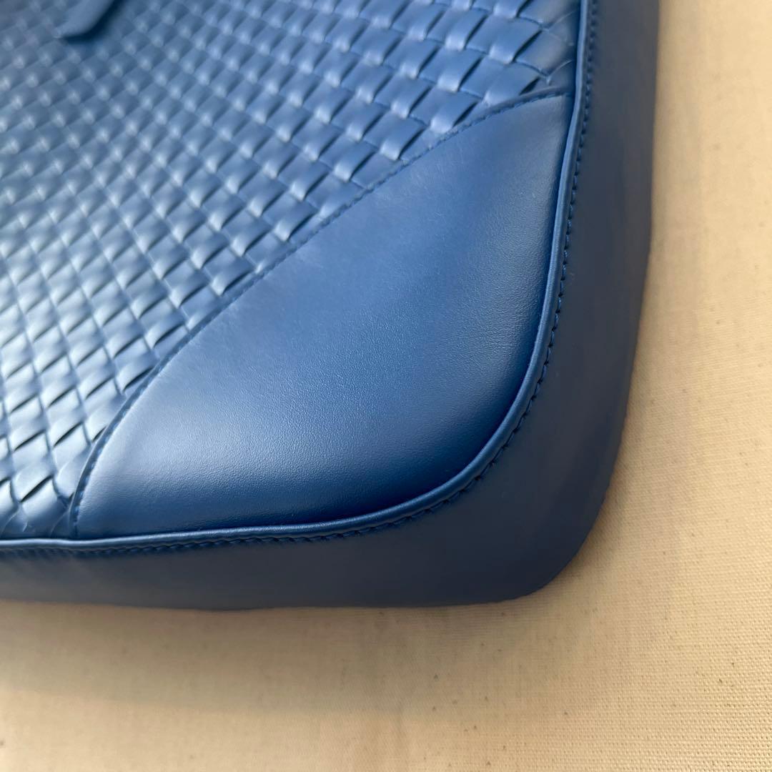 u*o様 Bottega Veneta ボッテガヴェネタ イントレチャートトート