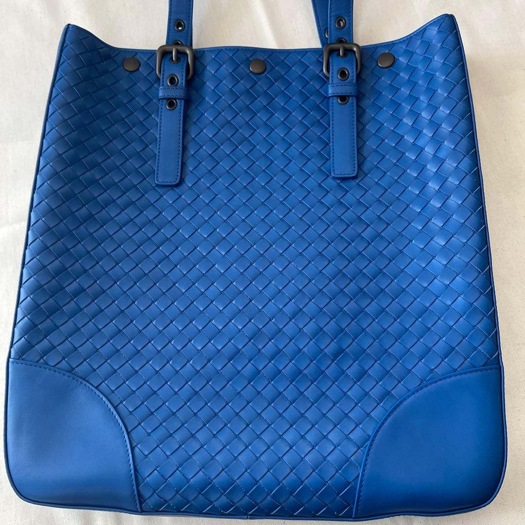 u*o様 Bottega Veneta ボッテガヴェネタ イントレチャートトート