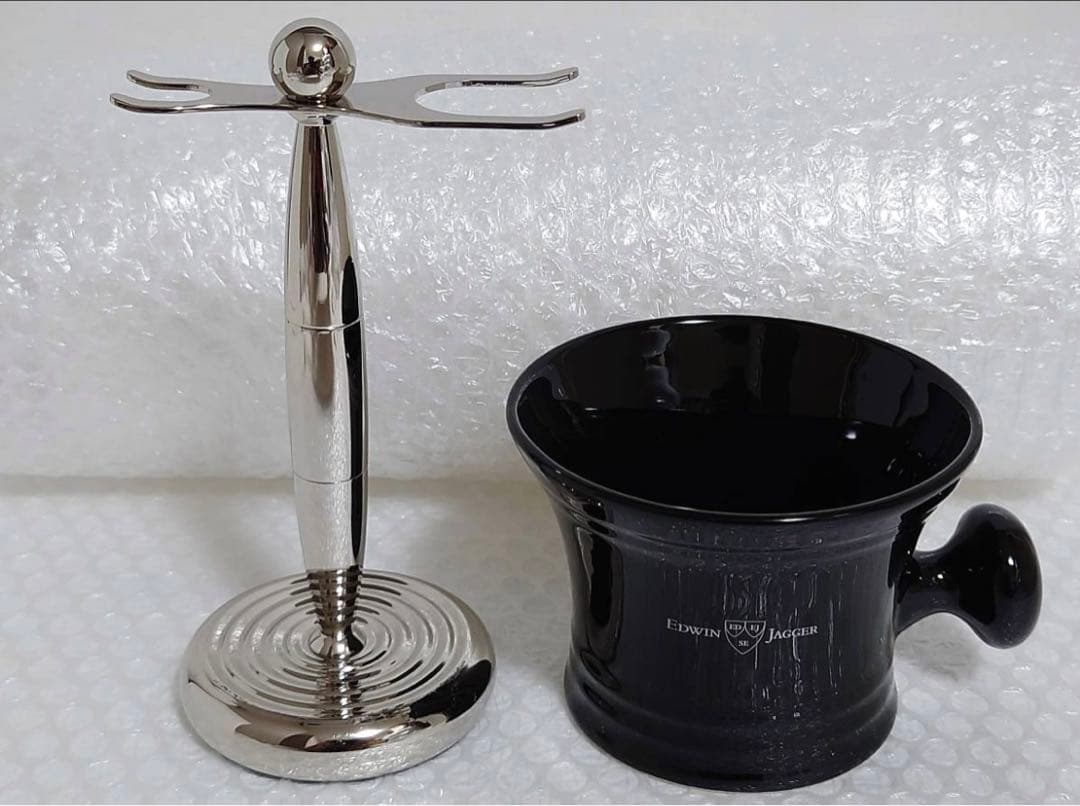 EDWIN JAGGER エドウィンジャガーシェービングセット　アムウェイ