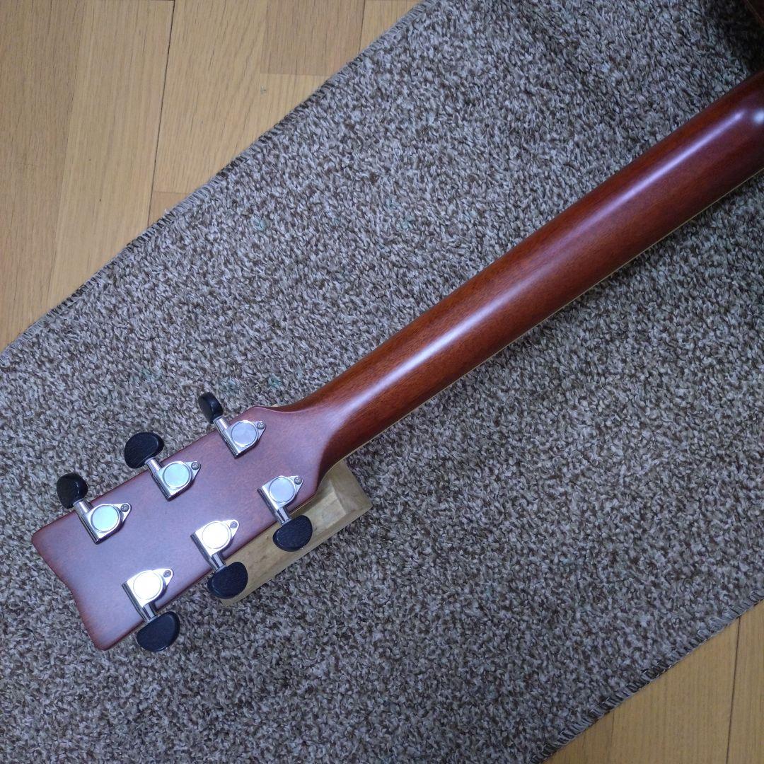 YAMAHA FSX825C エレアコ アコースティックギター