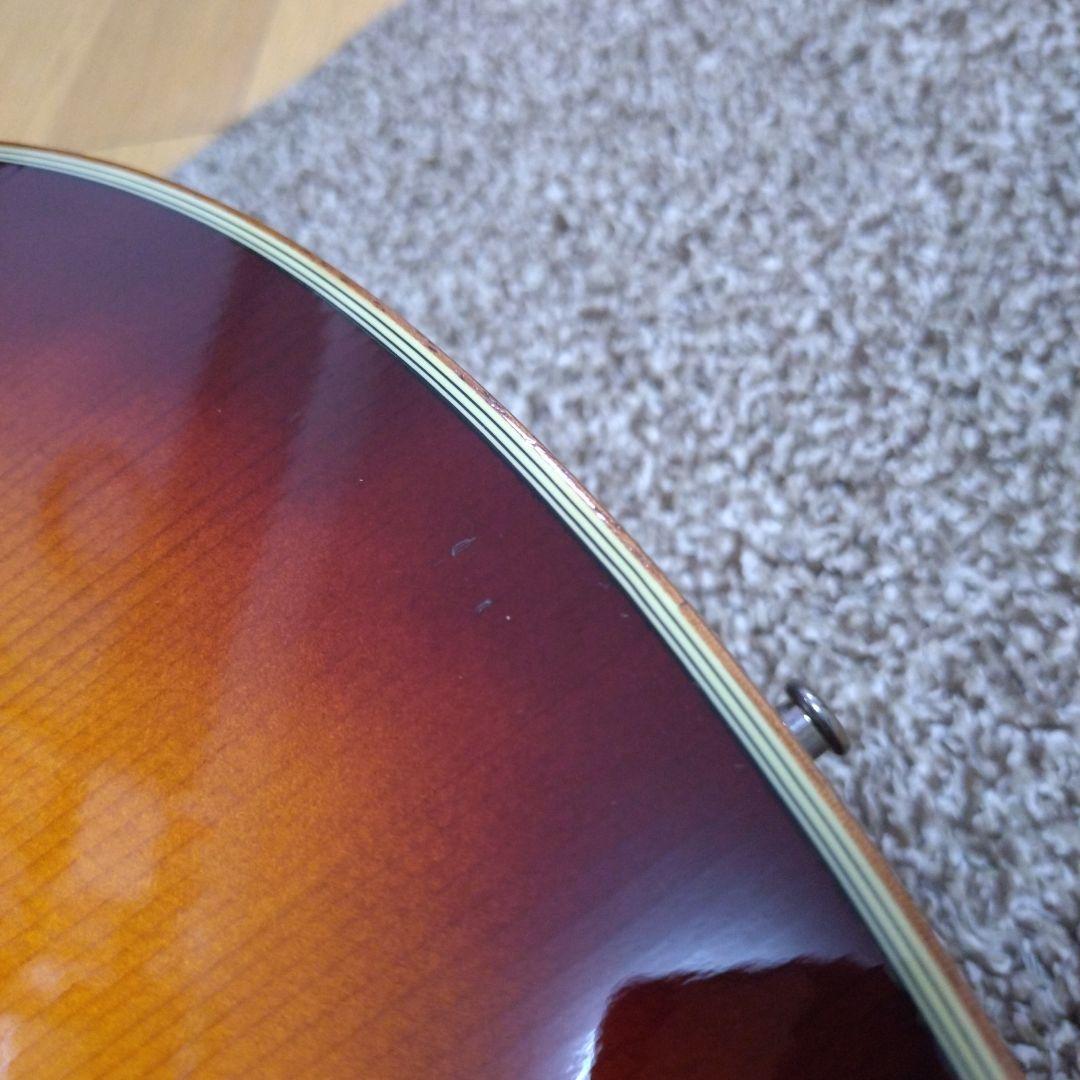 YAMAHA FSX825C エレアコ アコースティックギター