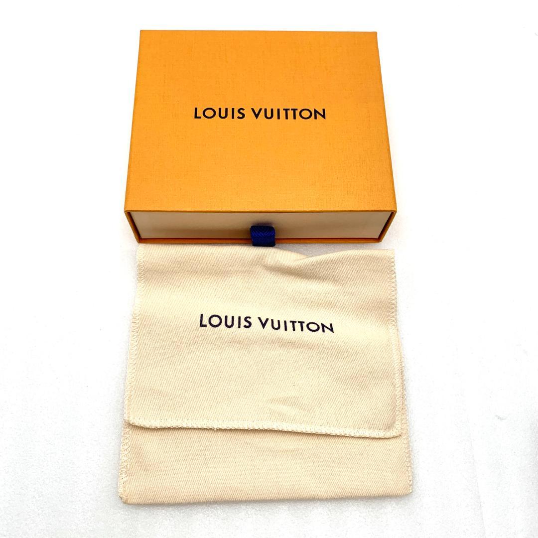 加*藤様 ルイヴィトン　ケース ジッパー型 レザー　251125155