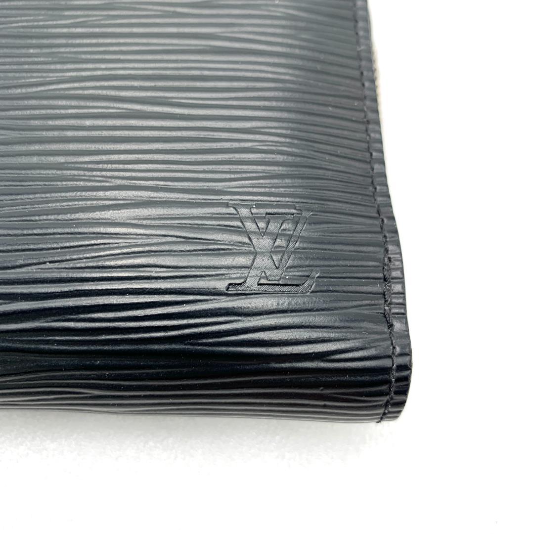 加*藤様 ルイヴィトン　ケース ジッパー型 レザー　251125155
