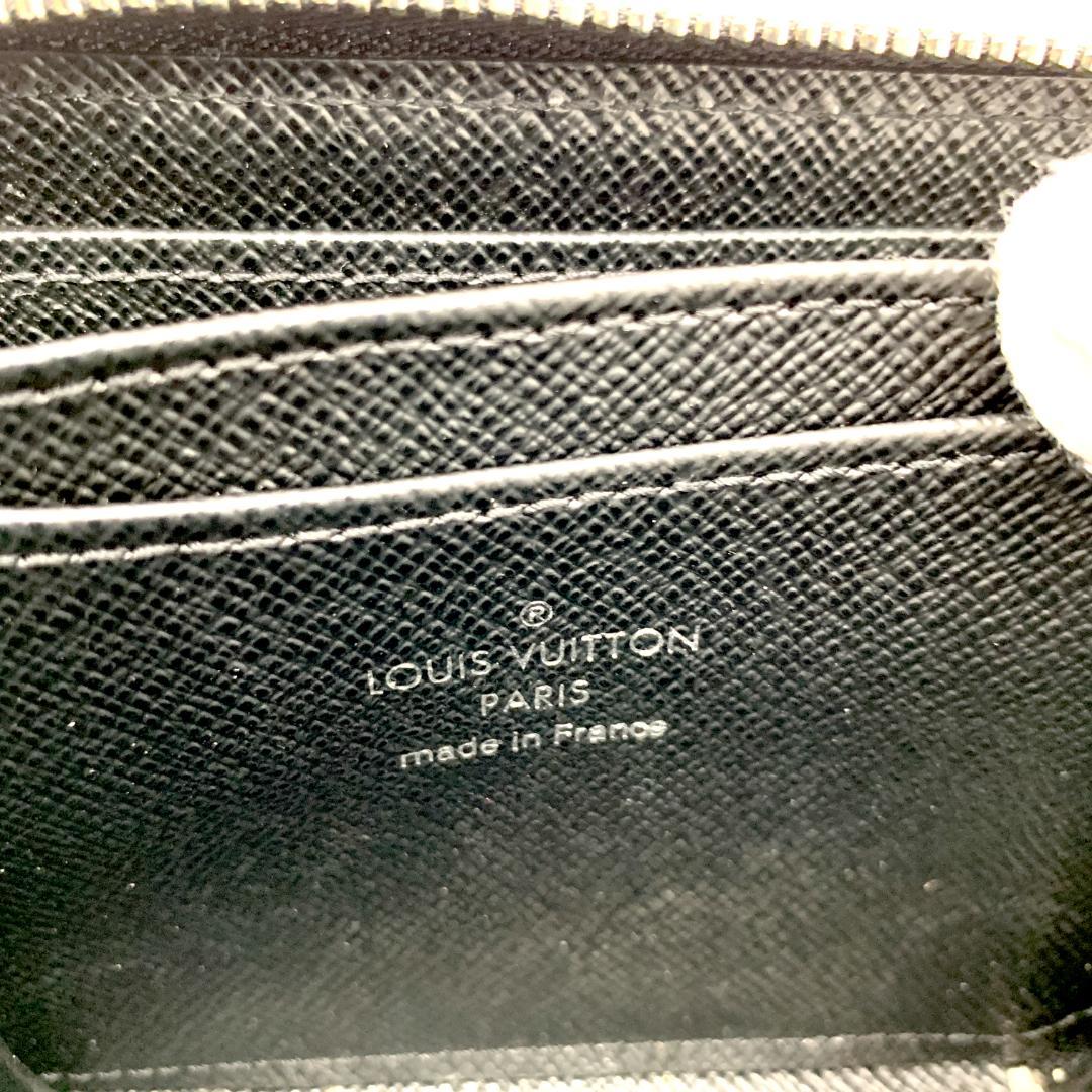 加*藤様 ルイヴィトン　ケース ジッパー型 レザー　251125155