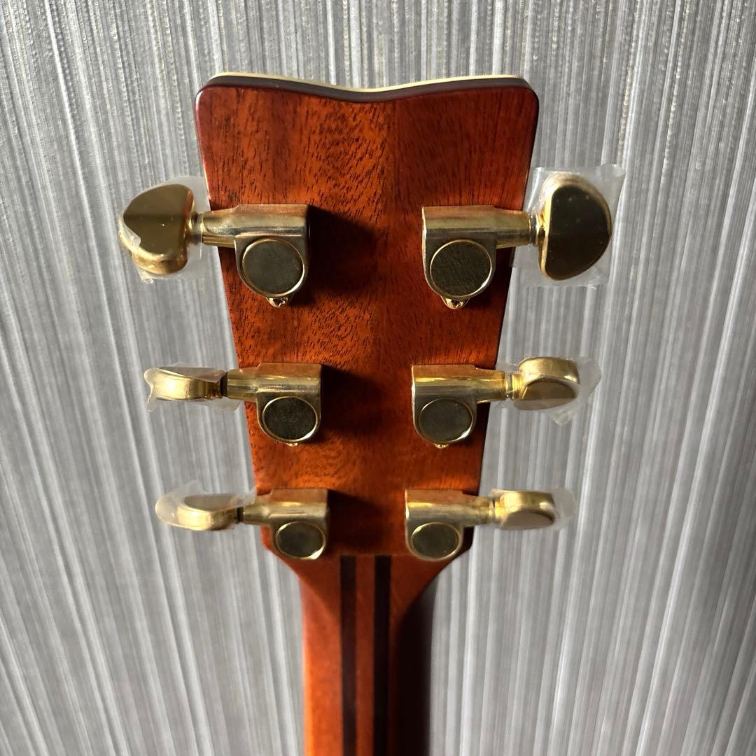 YAMAHA LL16 ARE ヤマハ　アコギ　アコースティックギター