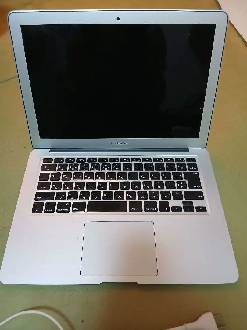 MacBook本体 MacBook Air (13-inch, 2017) 8G/128G