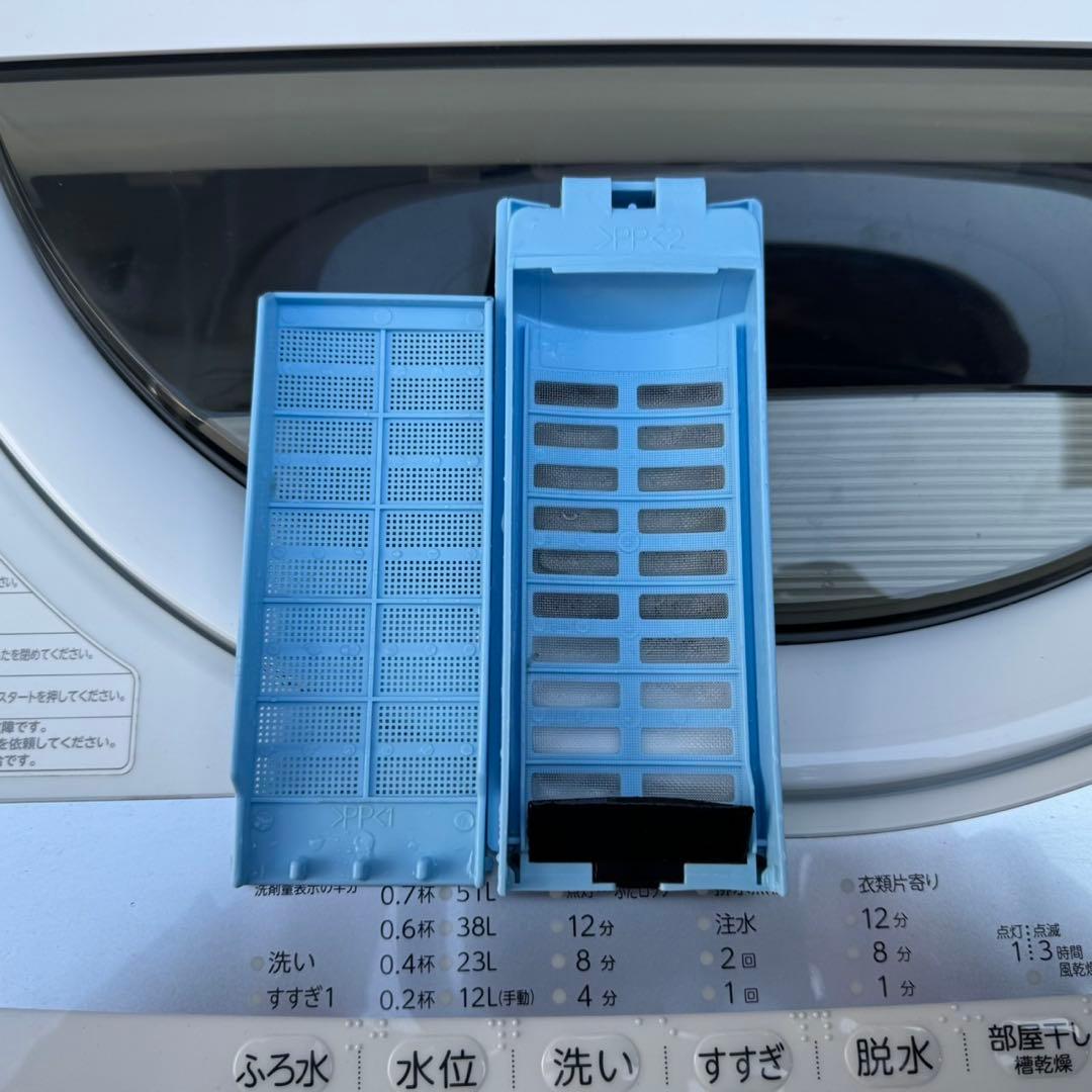 182⭐️2021年製★東芝　冷蔵庫　洗濯機　一人暮らし　家電セット