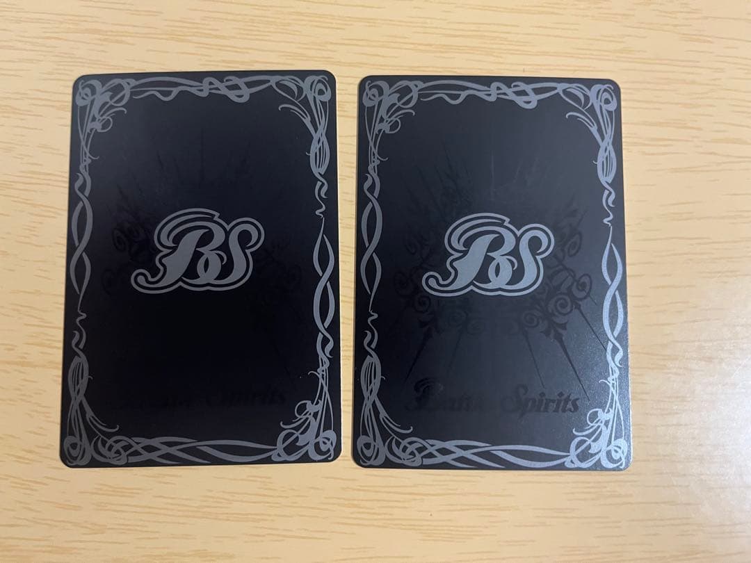 バトルスピリッツ　超神星龍ジークヴルムノヴァ　リバイバル