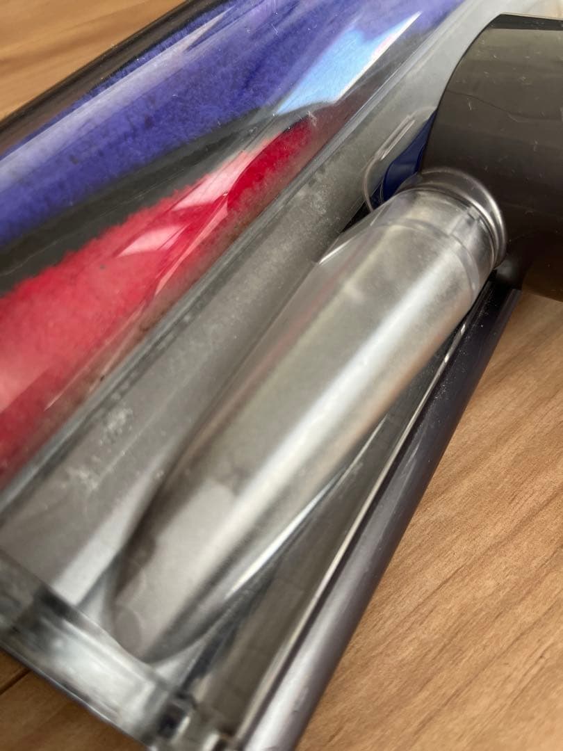 【中古】ダイソン掃除機dyson V4 digital fluffy+ CY29