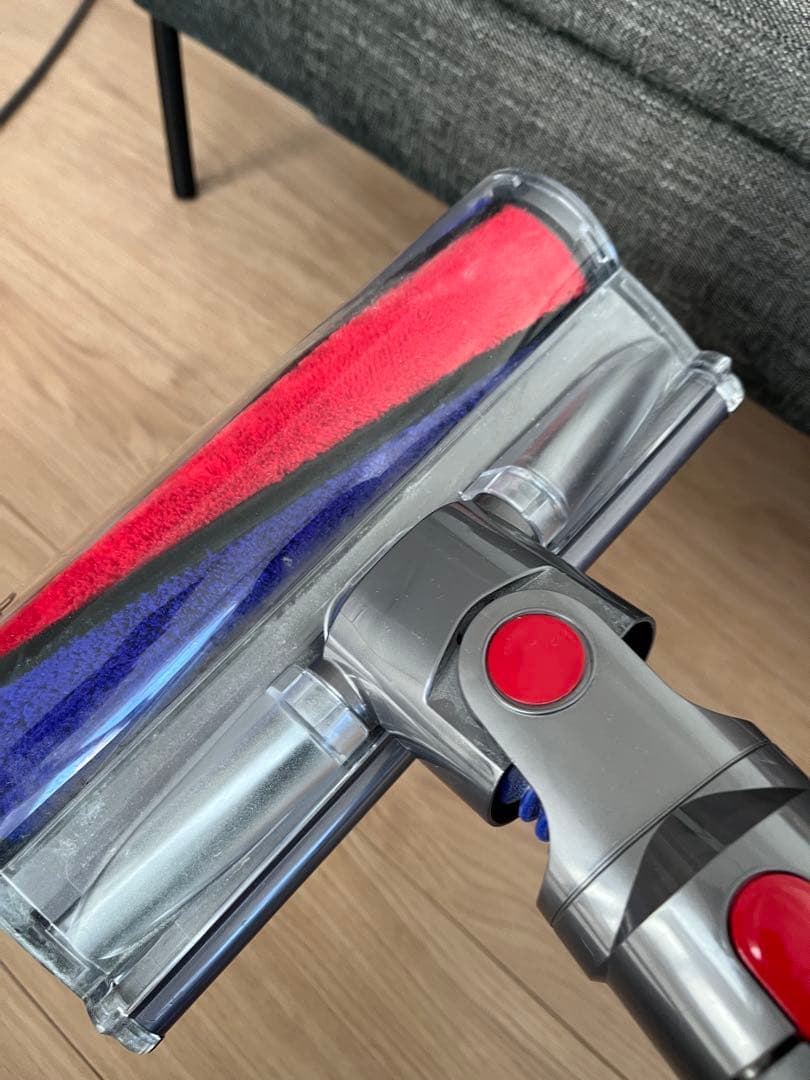 【中古】ダイソン掃除機dyson V4 digital fluffy+ CY29