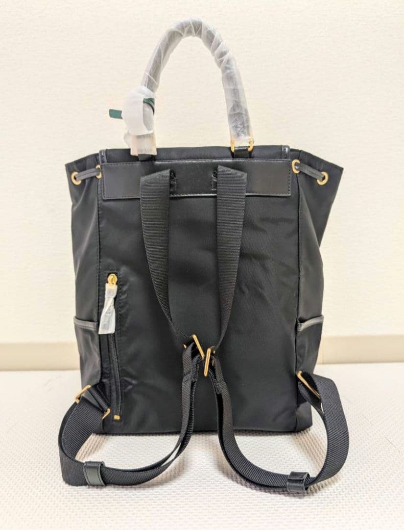 がんちゃん【新品未使用】トリーバーチ/リュックサック バックパック