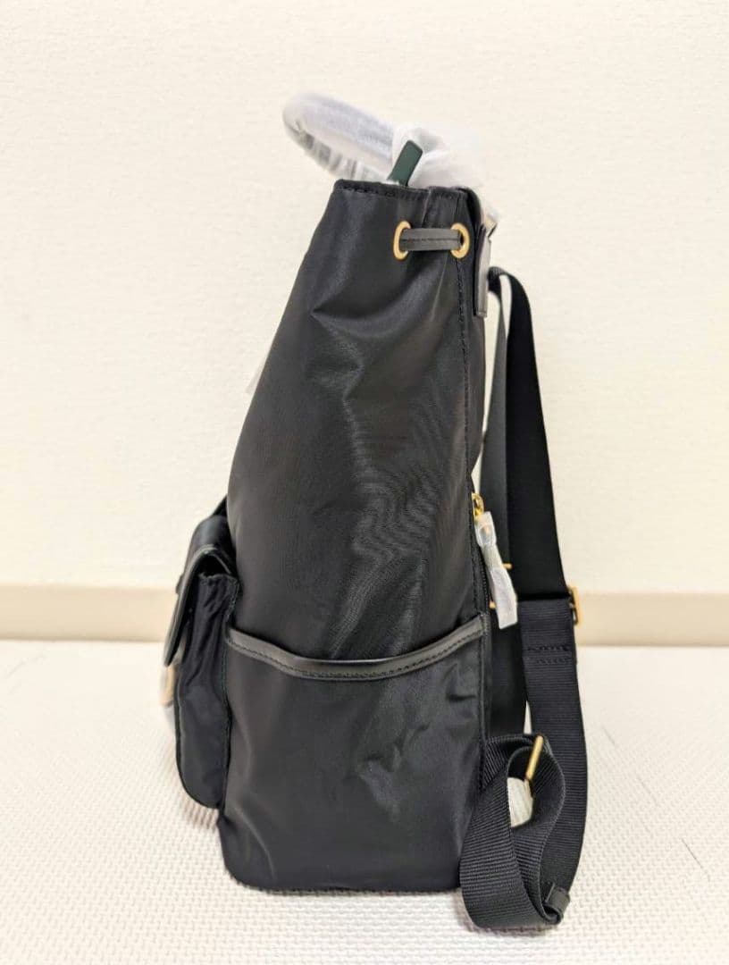 がんちゃん【新品未使用】トリーバーチ/リュックサック バックパック