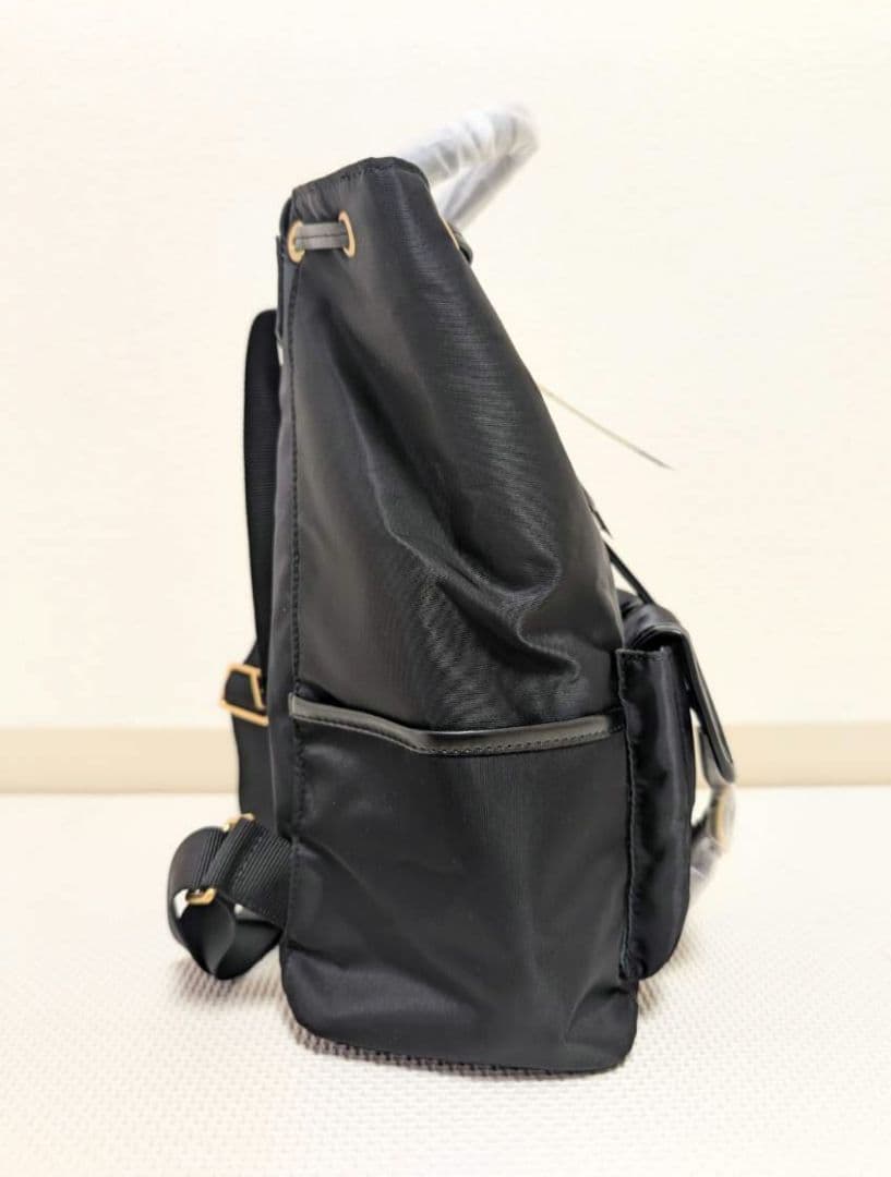 がんちゃん【新品未使用】トリーバーチ/リュックサック バックパック