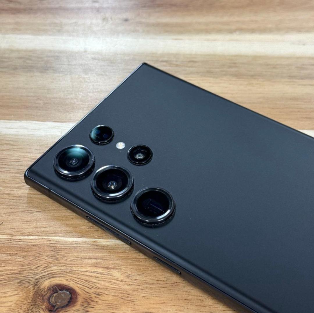 【美品】Galaxy S23 Ultra｜256gb｜SIMフリー