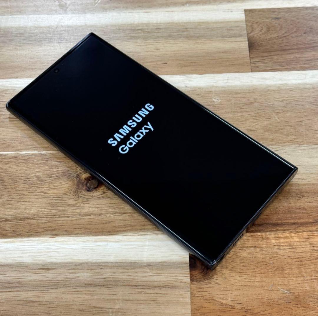 【美品】Galaxy S23 Ultra｜256gb｜SIMフリー