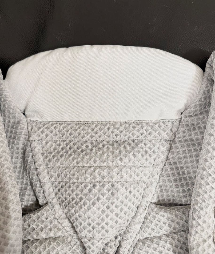 ✨美品✨短時間使用のみ！エルゴベビー 抱っこ紐（オムニブリーズ）