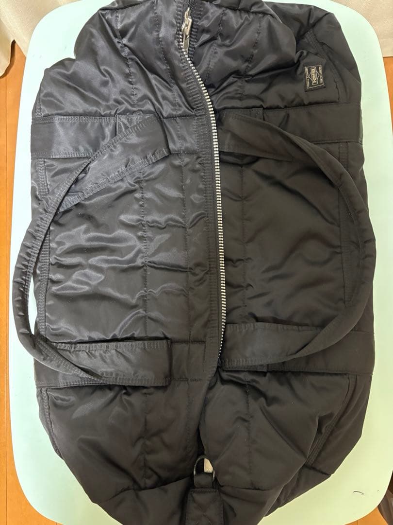 PORTER 吉田カバン　ボストンバック　ツーウェイ