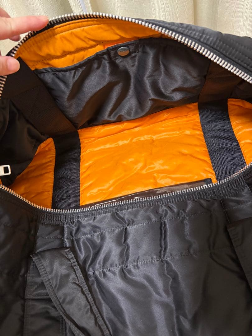 PORTER 吉田カバン　ボストンバック　ツーウェイ