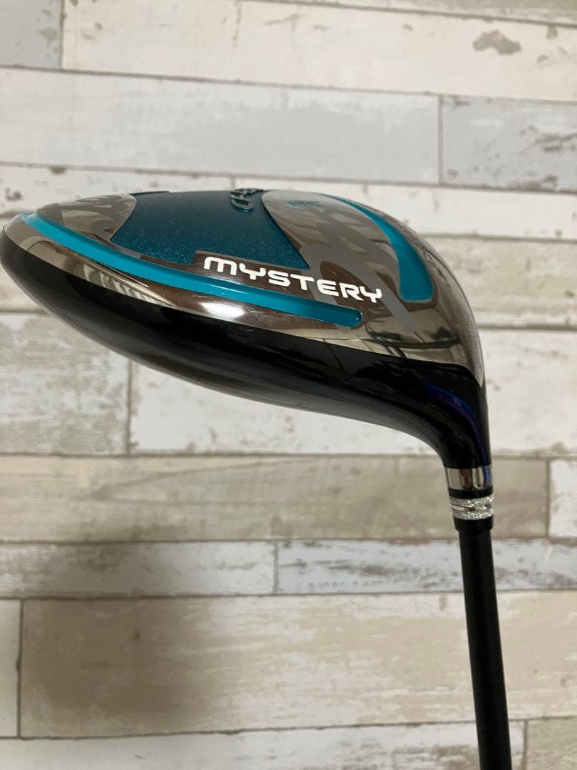 ミステリー　ドライバー　CF-435HC