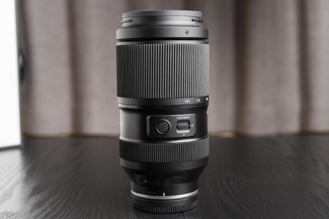 TAMRON 70-180mm F/2.8 G2 SONY Eマウント