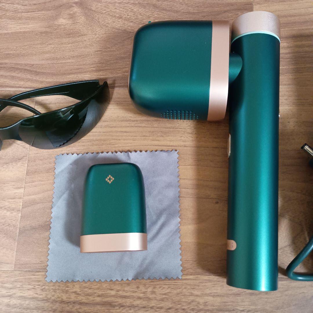 脱毛器 JOVS T3 Pro Max JOVS最上位モデル 最新