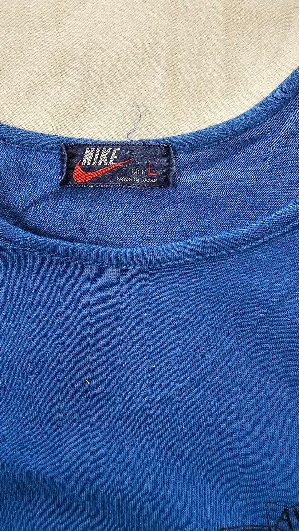 Nike Air Jordan タンクトップ80s