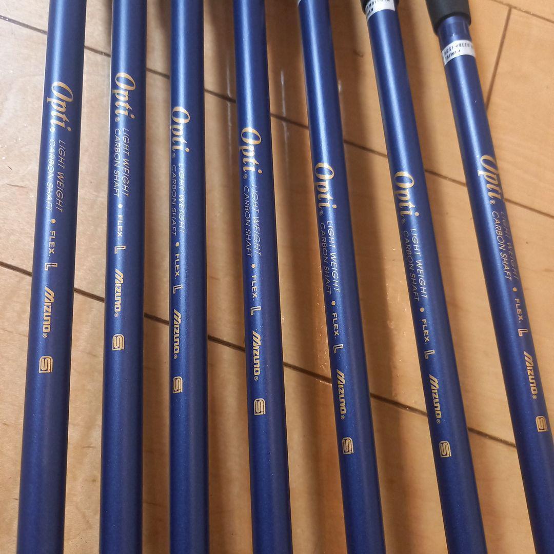 【Ma】レディースゴルフセット（バービーキャディバッグ付）