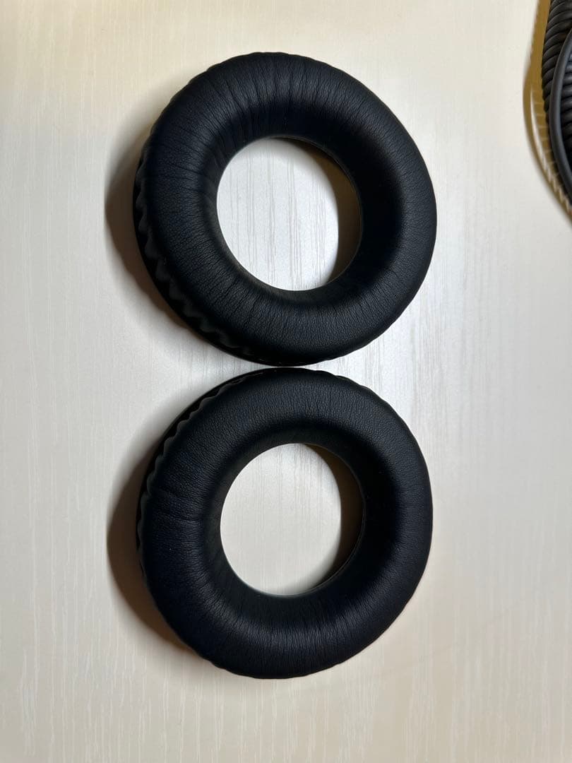 beyerdynamic DT 1770 PRO 部品取り、ジャンク自作用パーツ