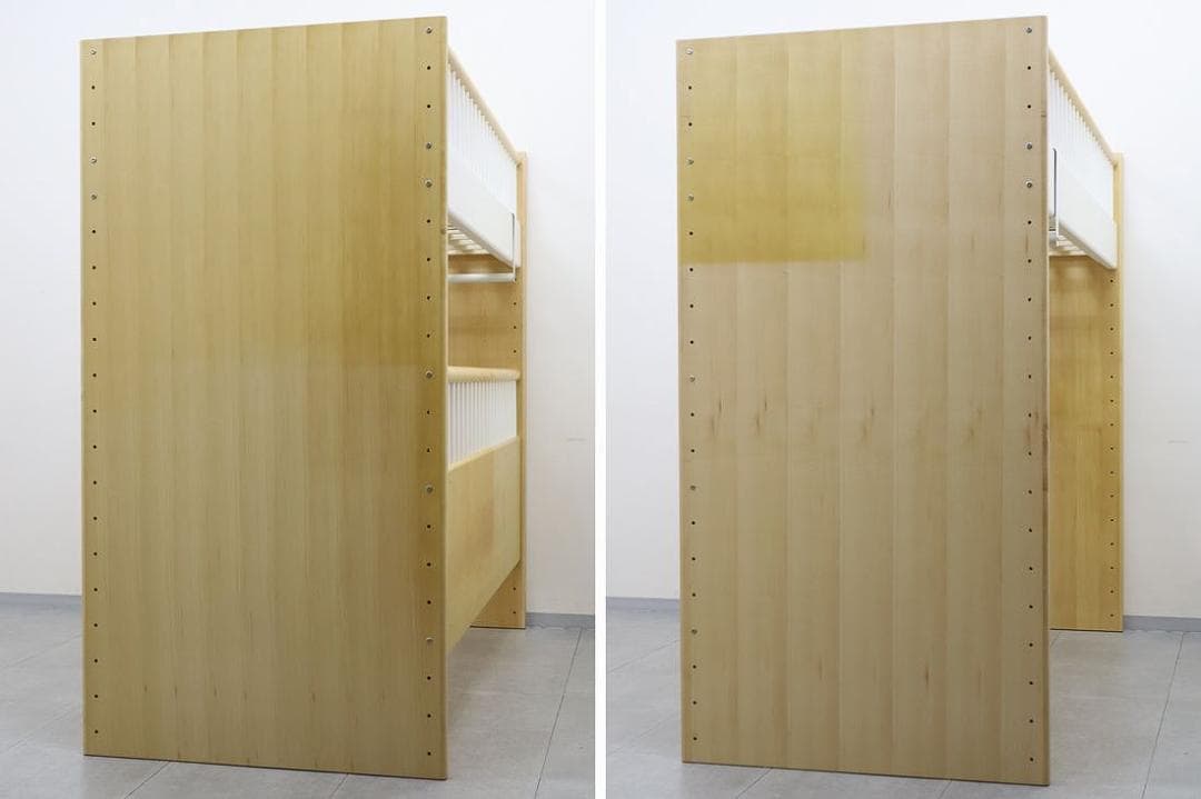 ACTUS アクタス キッズ家具 TEMPO テンポ ロフトベッド ハイベッド