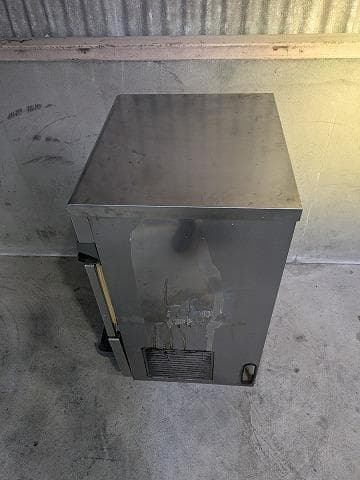 ジャンク品 ホシザキ 製氷機 IM-35TL-1 不動品 現状渡し 故障品