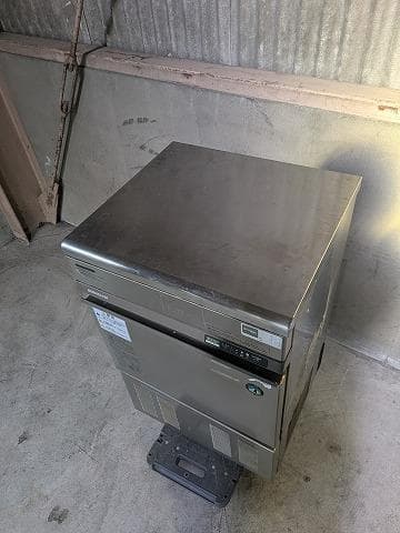ジャンク品 ホシザキ 製氷機 IM-35TL-1 不動品 現状渡し 故障品