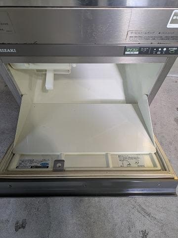 ジャンク品 ホシザキ 製氷機 IM-35TL-1 不動品 現状渡し 故障品