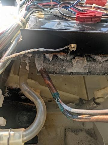 ジャンク品 ホシザキ 製氷機 IM-35TL-1 不動品 現状渡し 故障品