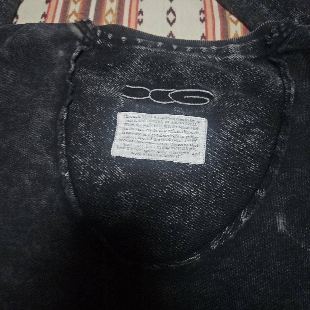 ★★ひとみみ★★　★XG★