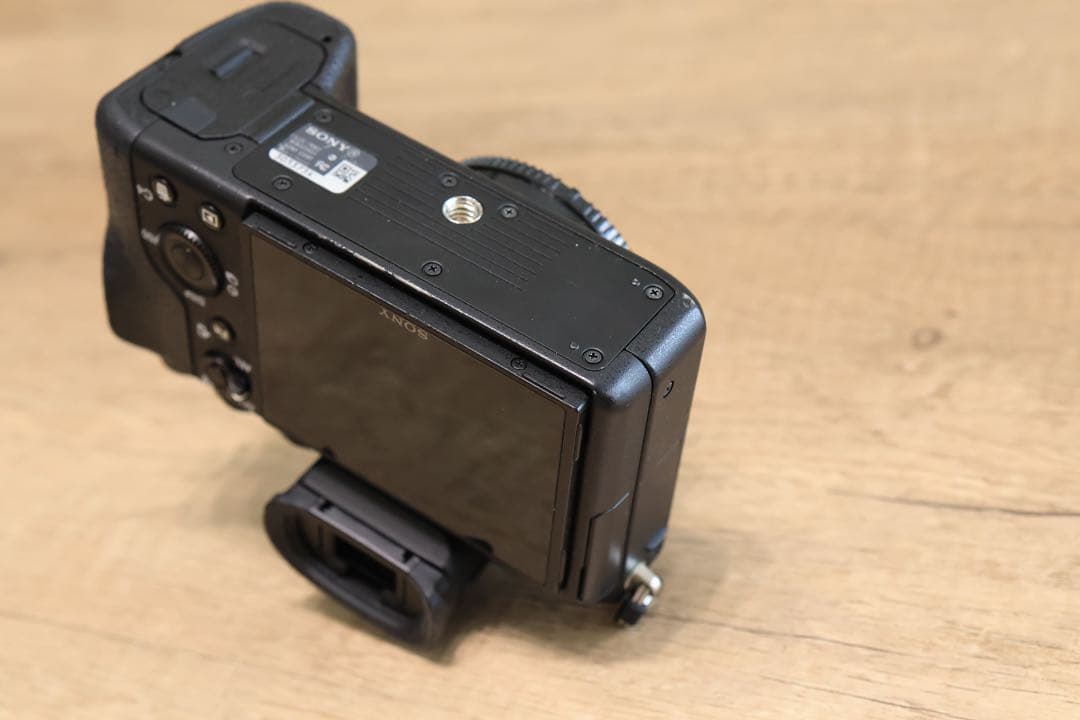 SONY α7RⅡ ボディ ILCE-7RM2 フルサイズミラーレスカメラ