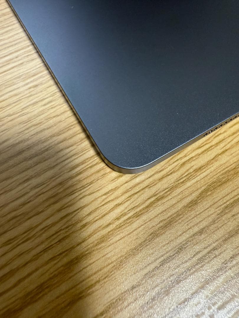 Xiaomi Pad 6 128GB グラビティグレー 美品 ケース付き