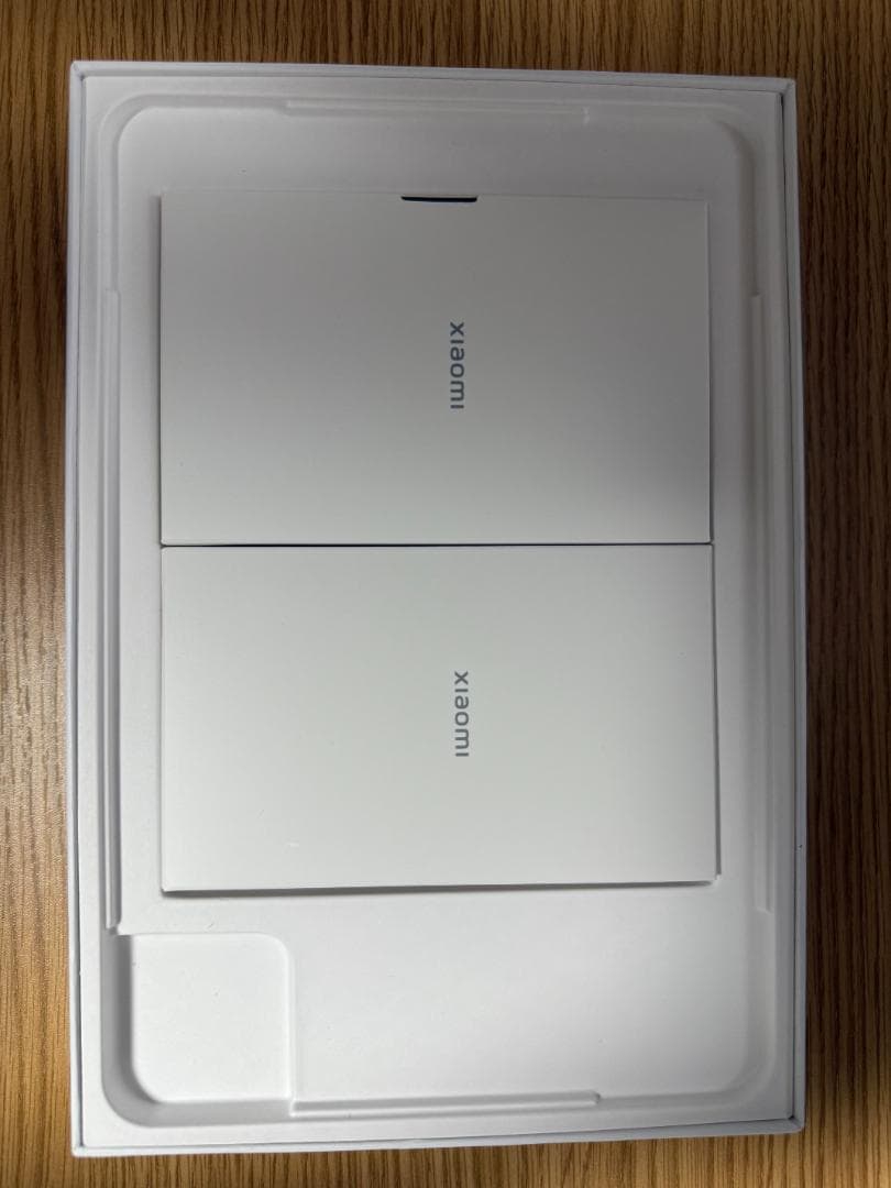 Xiaomi Pad 6 128GB グラビティグレー 美品 ケース付き