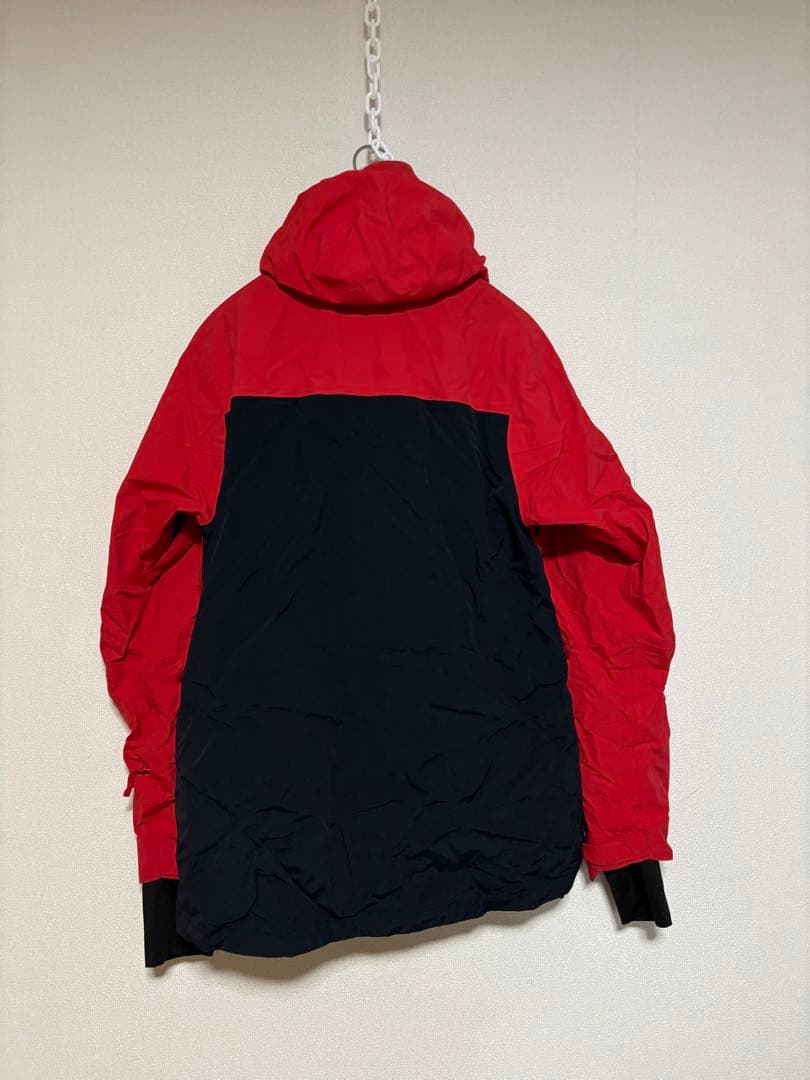 686 ゴアテックス　上下　サイズM