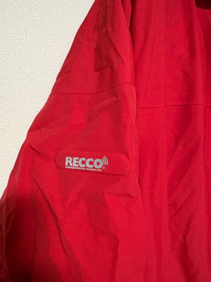 686 ゴアテックス　上下　サイズM