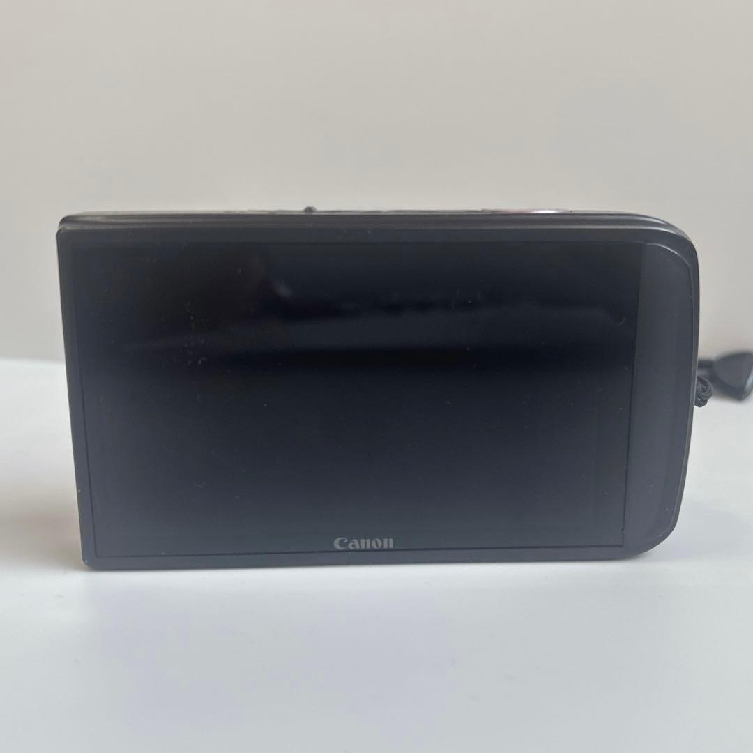 Canon IXY 10S 1410万画素 コンパクトデジタルカメラ