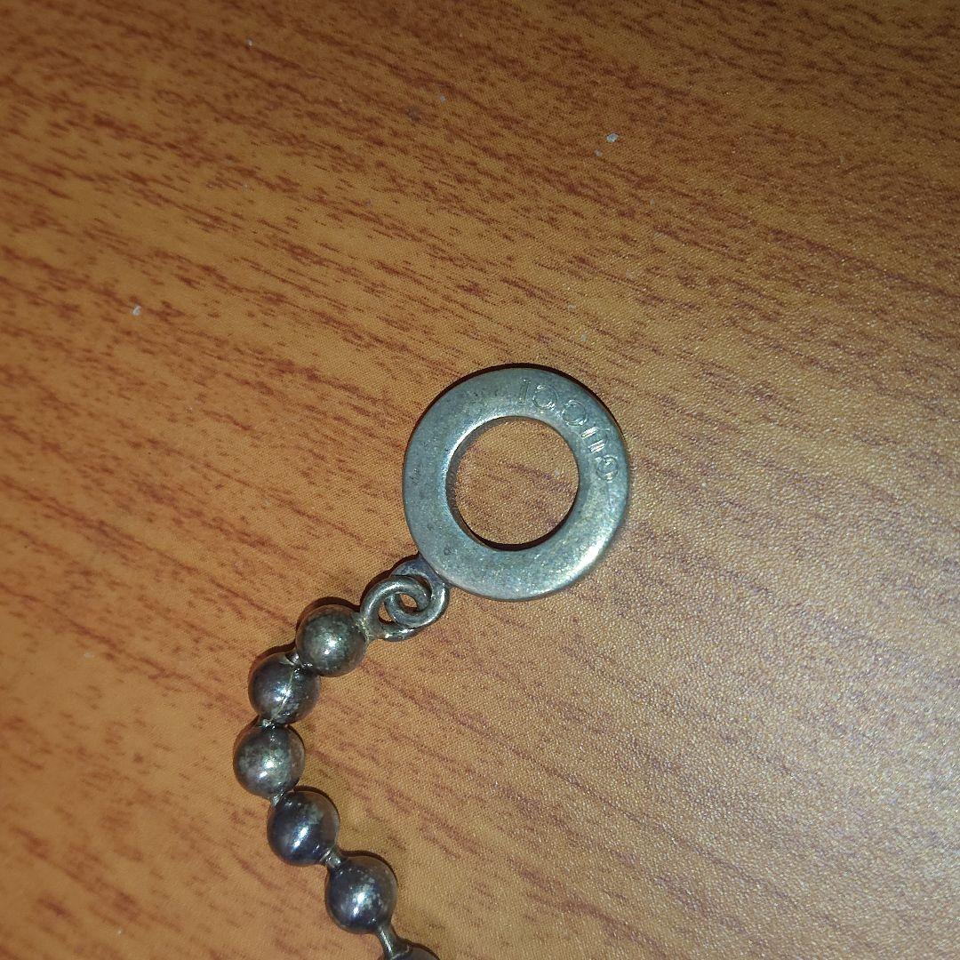 メンズシルバー アクセサリー202gまとめ