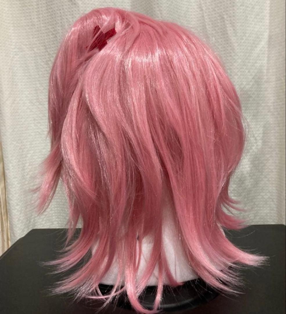 しゅごキャラ 日奈森あむ コスプレ 衣装・ウィッグ フルセット