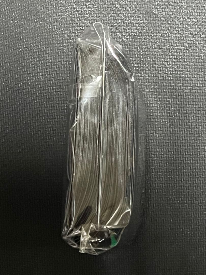 遊戯王　竜の紋章　青　スリーブ　未開封