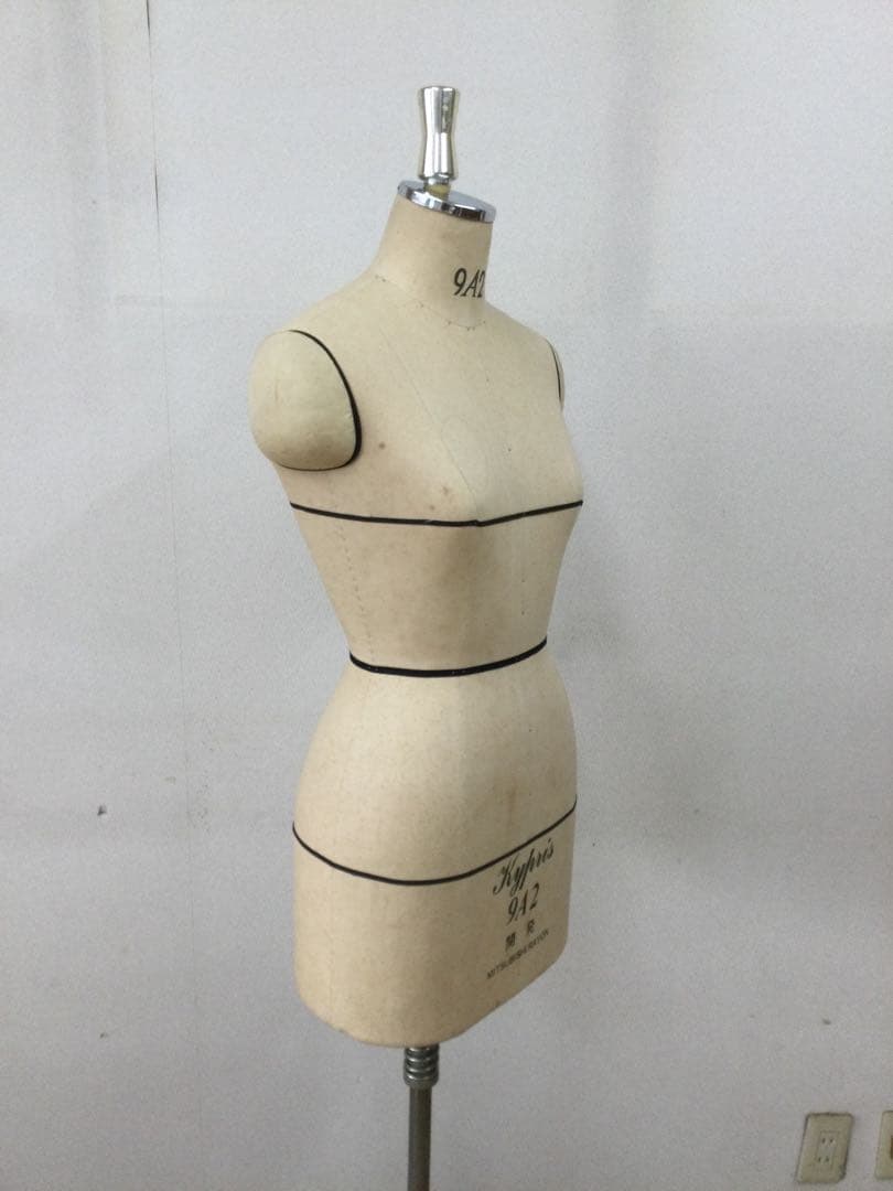 婦人用トルソー kipris9A2 Tokyo kiiya 製