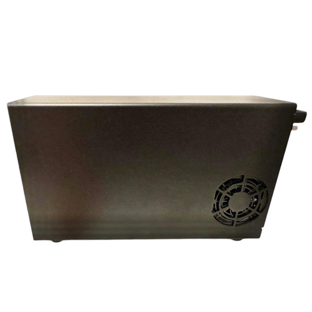 AKiTiO Node 500W【外付けGPUボックス】